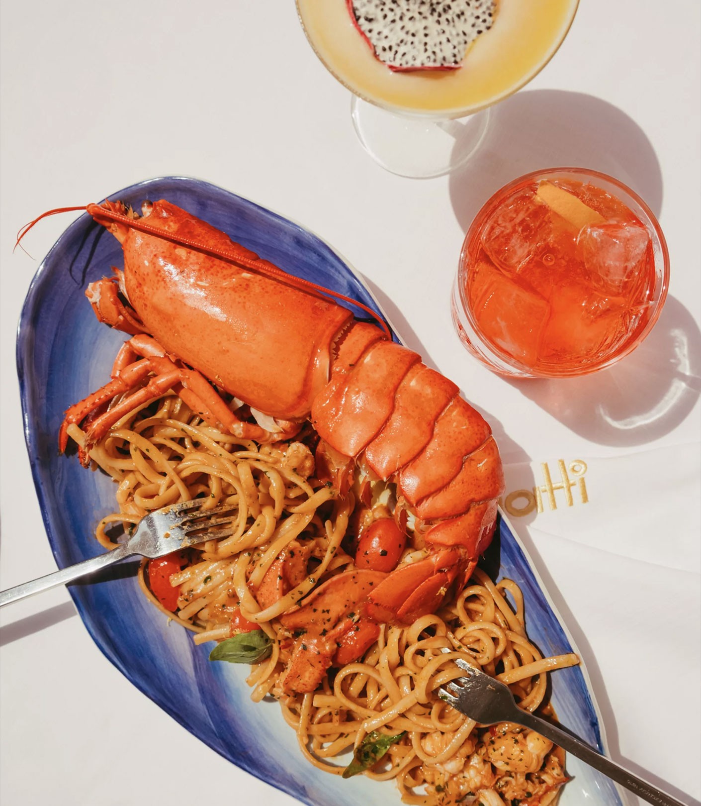 white apple keyboard on white table