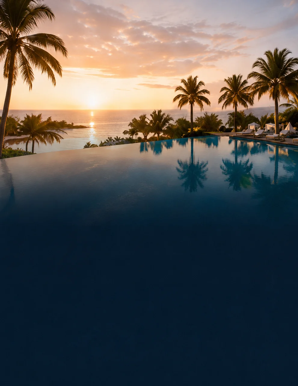 TOURISM & LUXURY HOSPITALITY