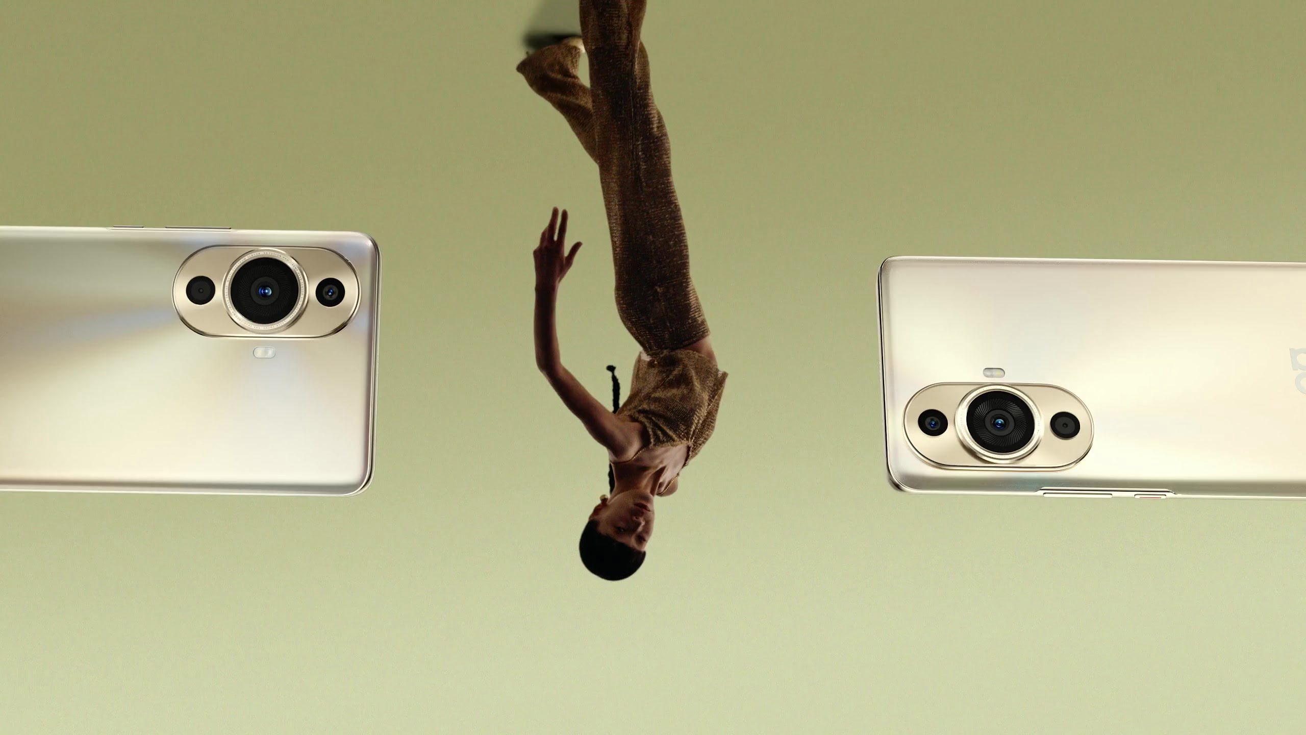 Nova 11 Huawei Commercial | DMBz Tokyo Video Production