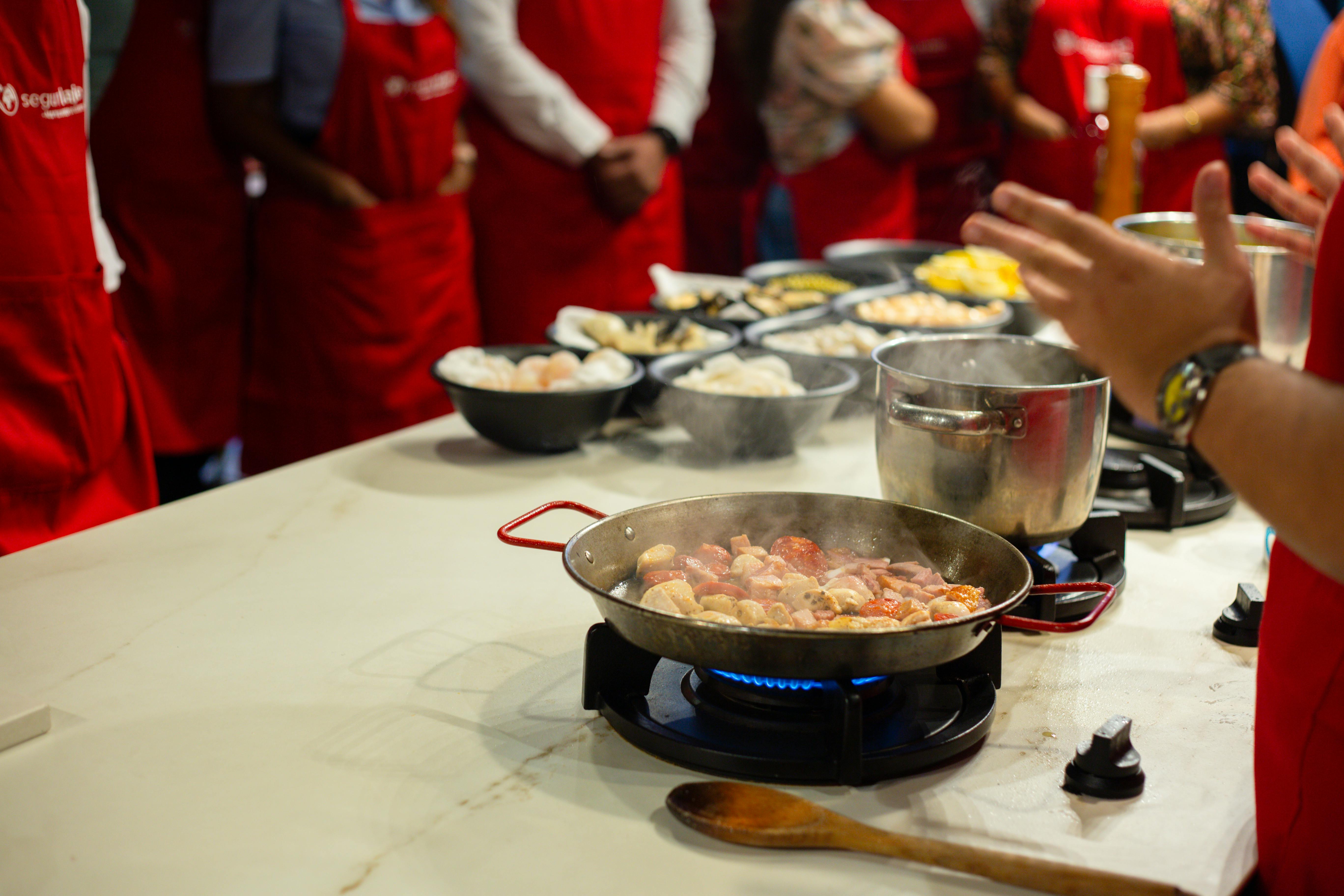 Thai Cooking