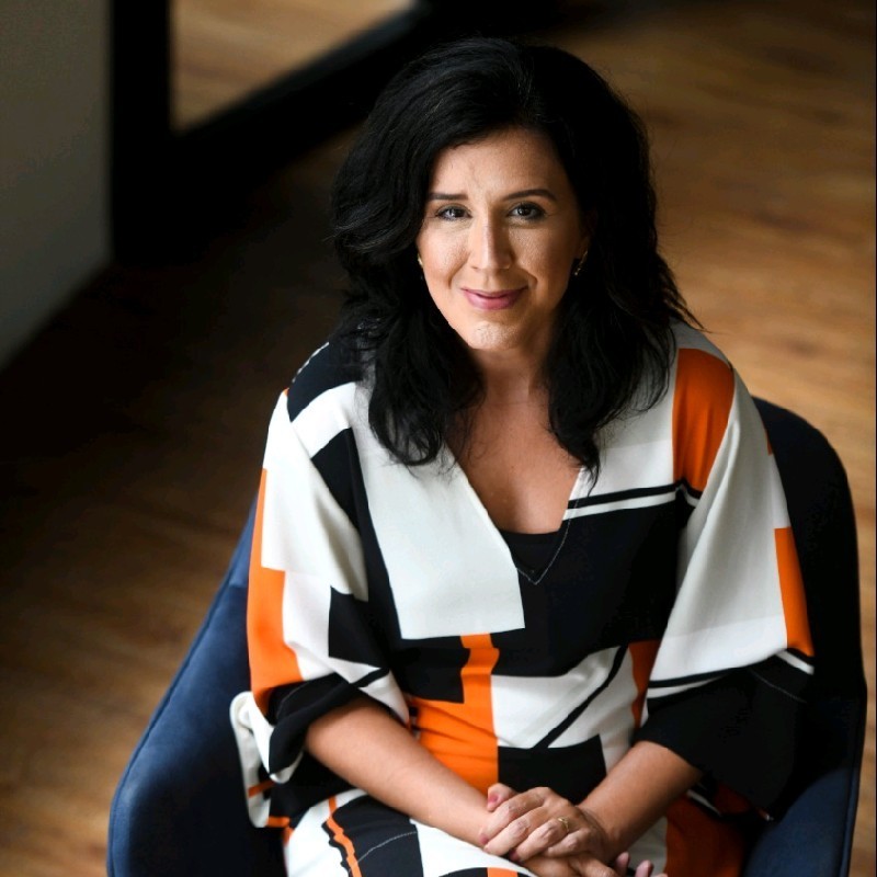 Socorro Macedo é diretora de negócios, marketing e inovação da LeFil Company