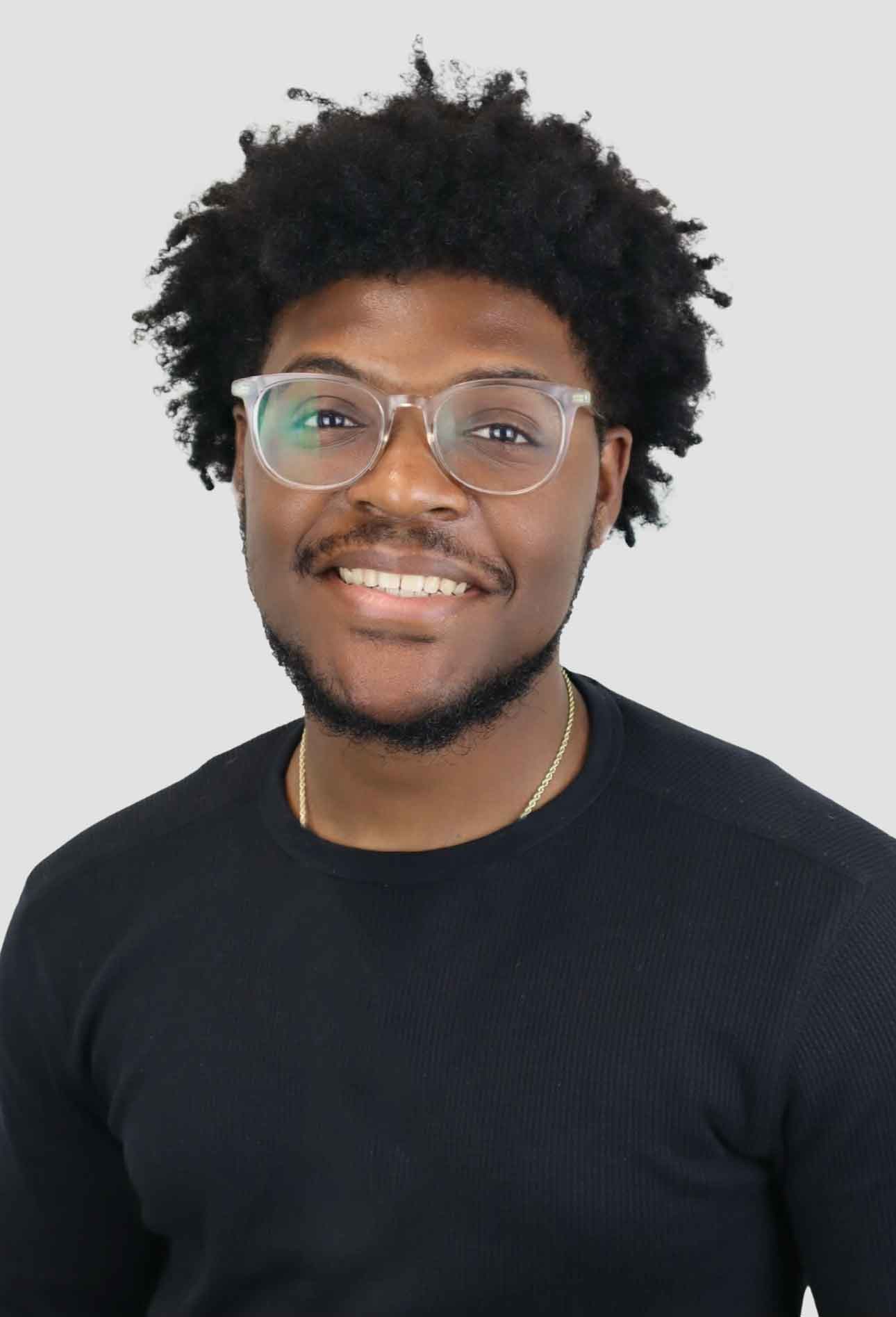 Daniel Hart, Web Designer