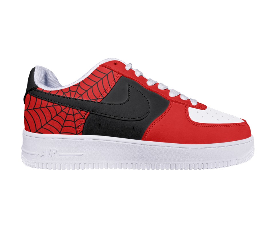 Spiderman V1