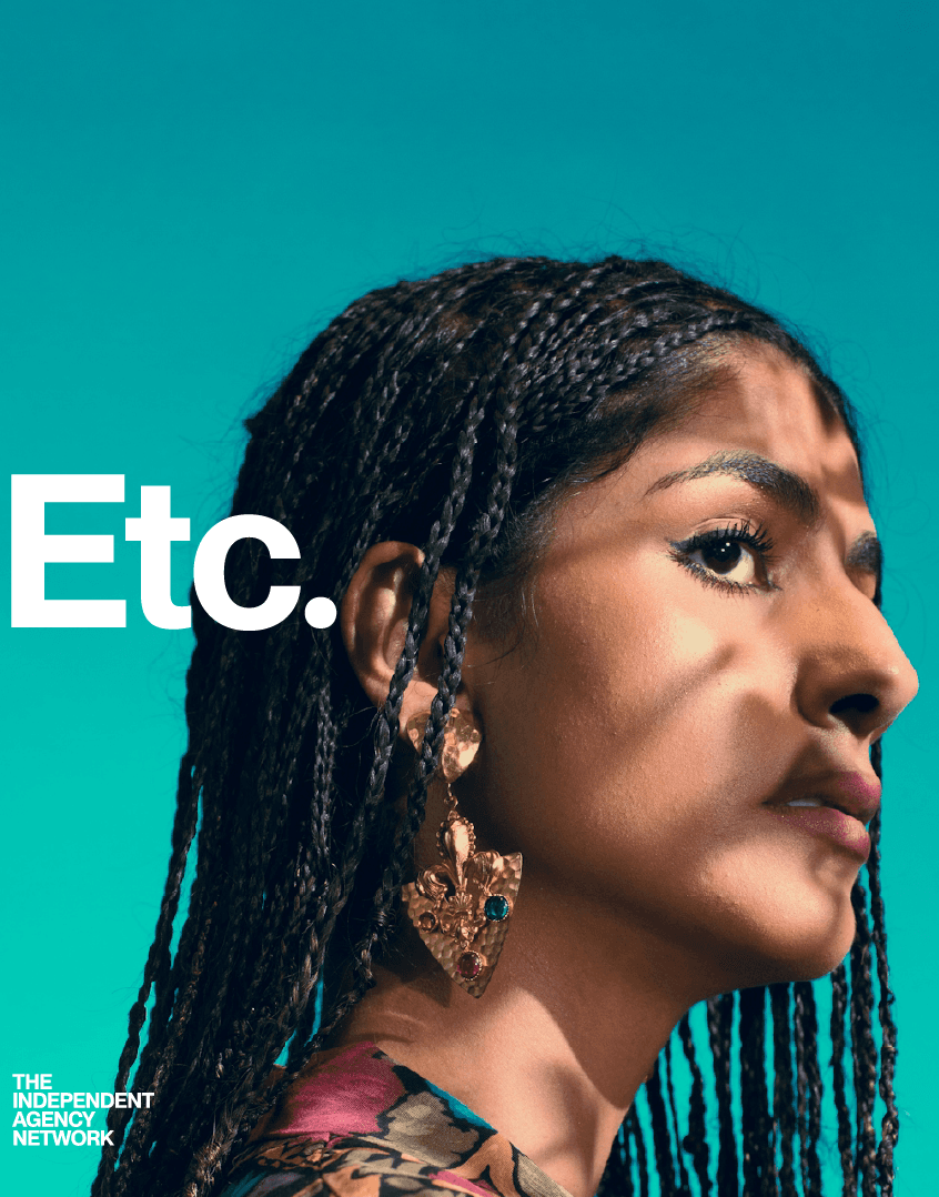 global marketing agencies