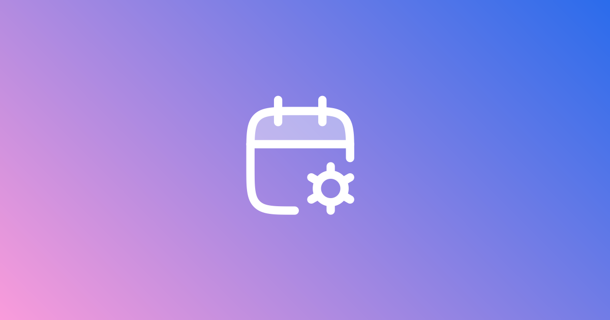 Best AI calendar management tools 2026 — smart scheduling apps for Mac users