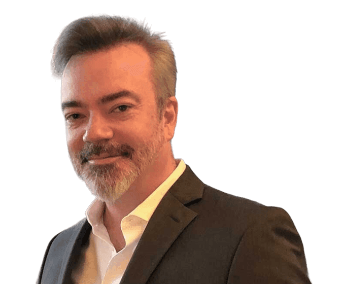 Christopher Clarke Co-founder of badpixel