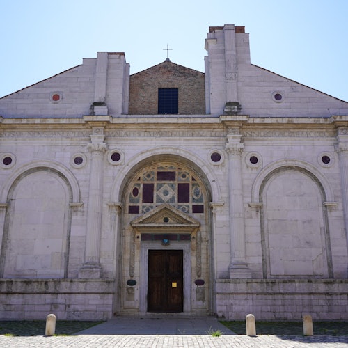 Malatesta Temple