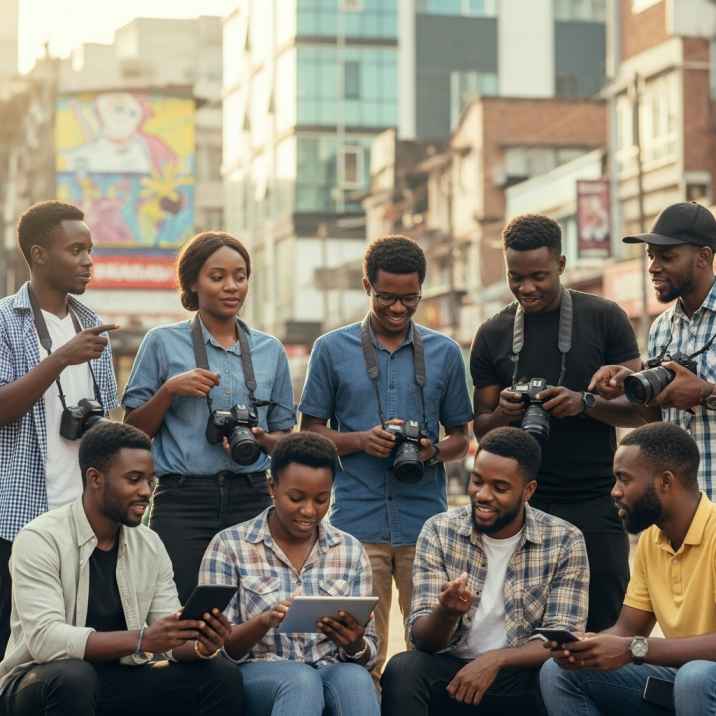 The Real Problem Isn’t Lack of Talent, It’s Lack of Discovery