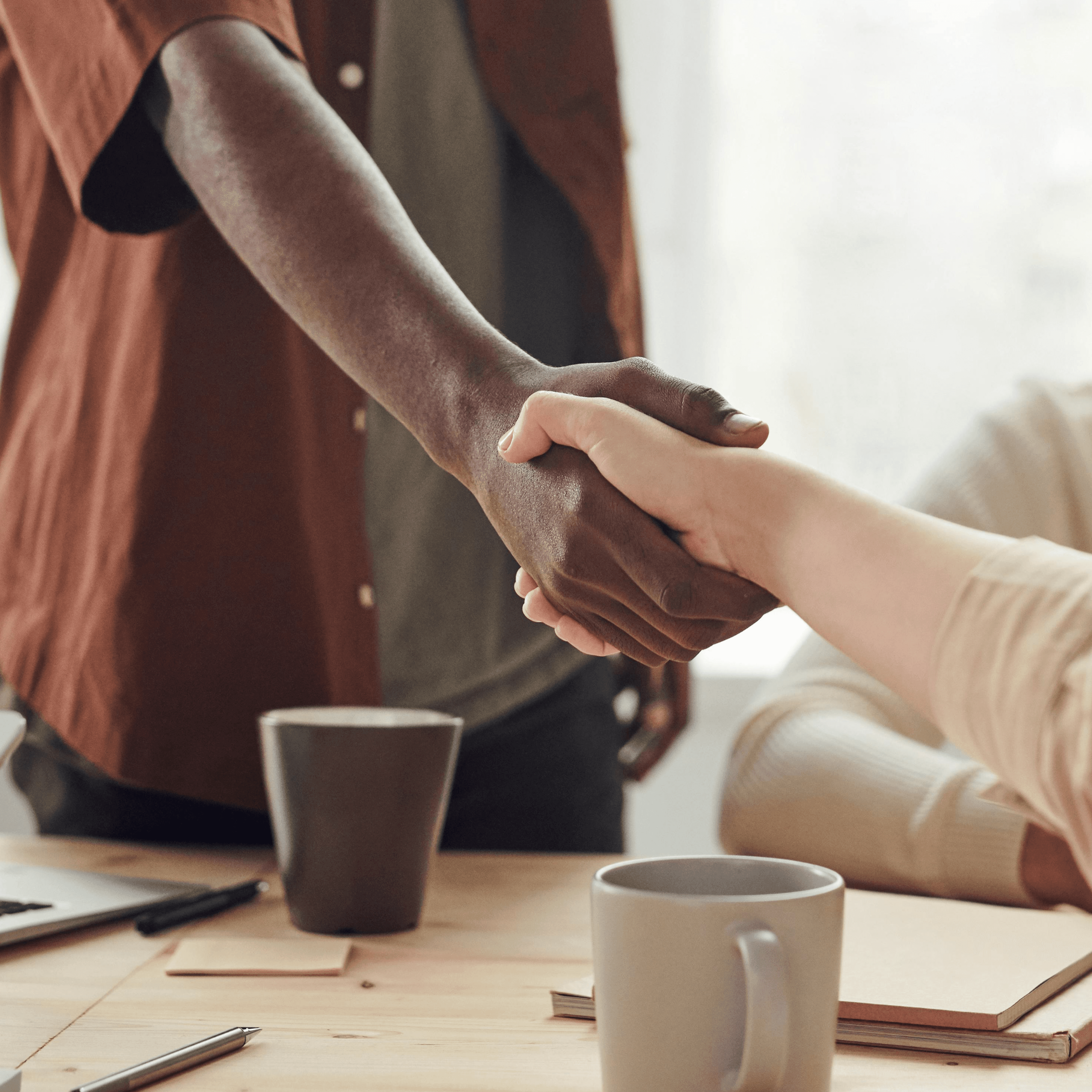Sunset over rolling hills with tall grass