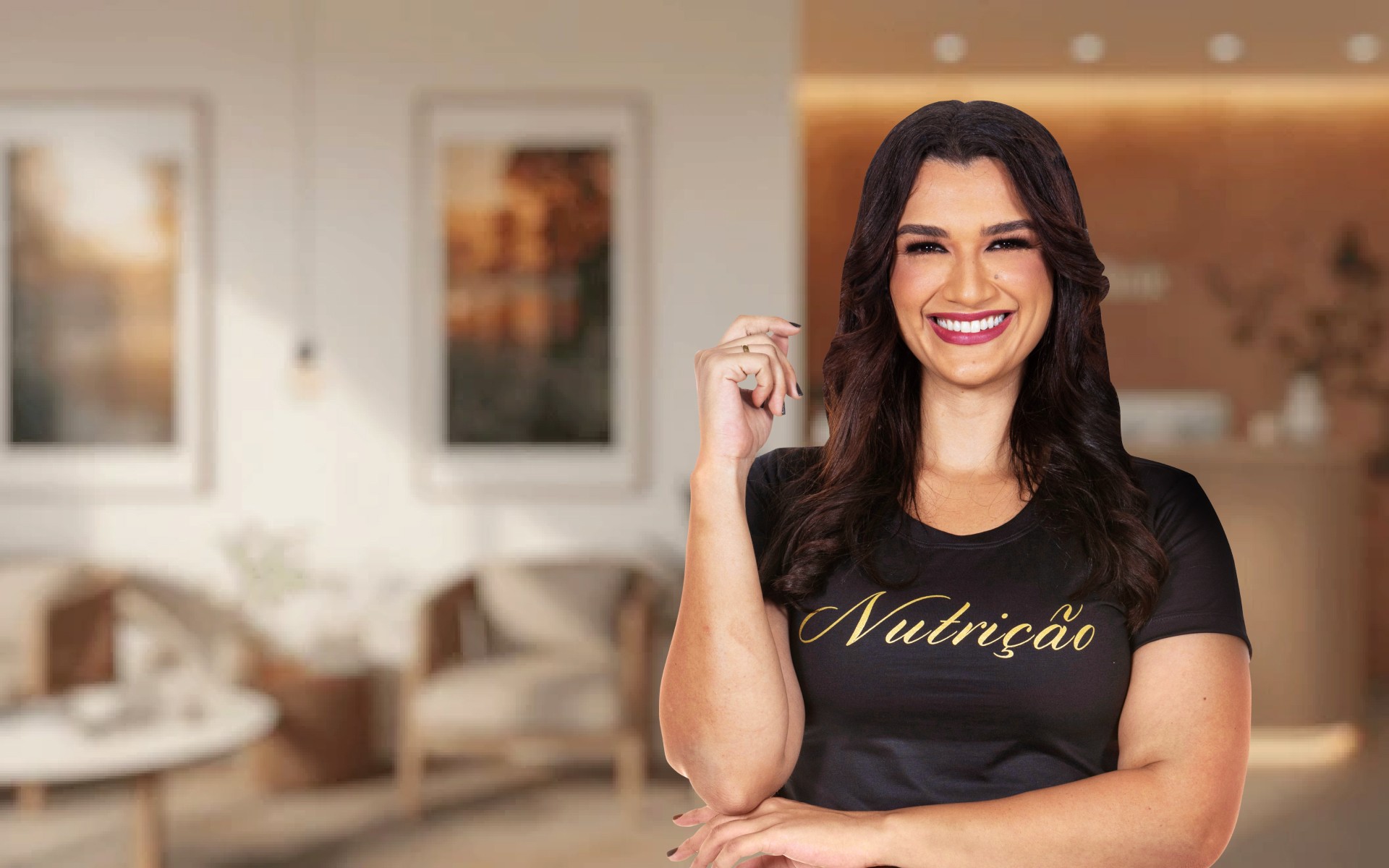 Danielly Jardim - Nutricionista