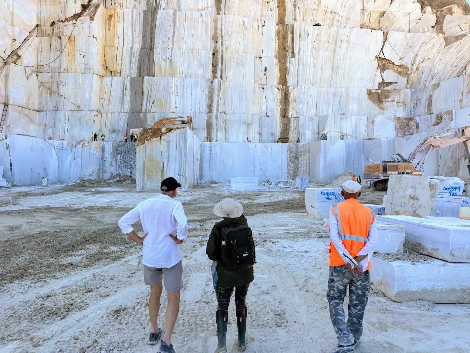 grayscale photo of low angle view of building