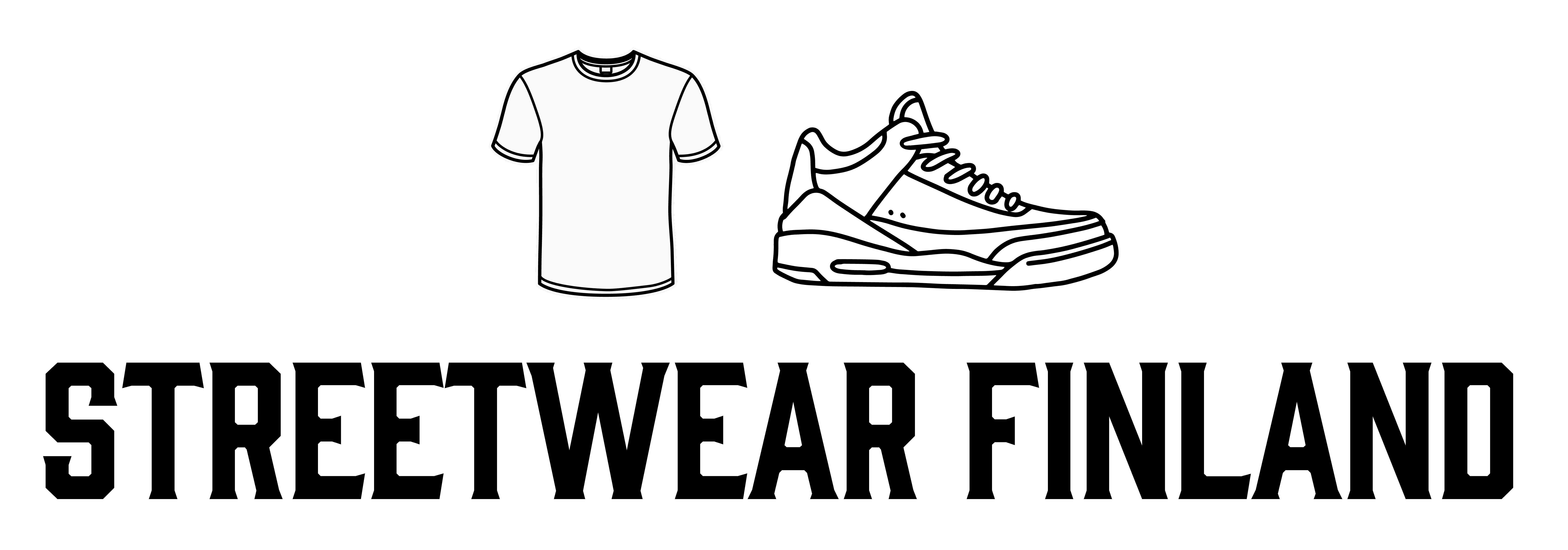 Streetwear Finland