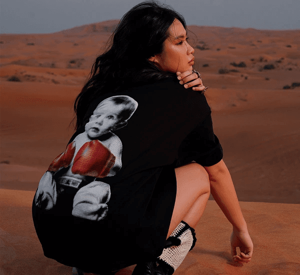 Womens Tee