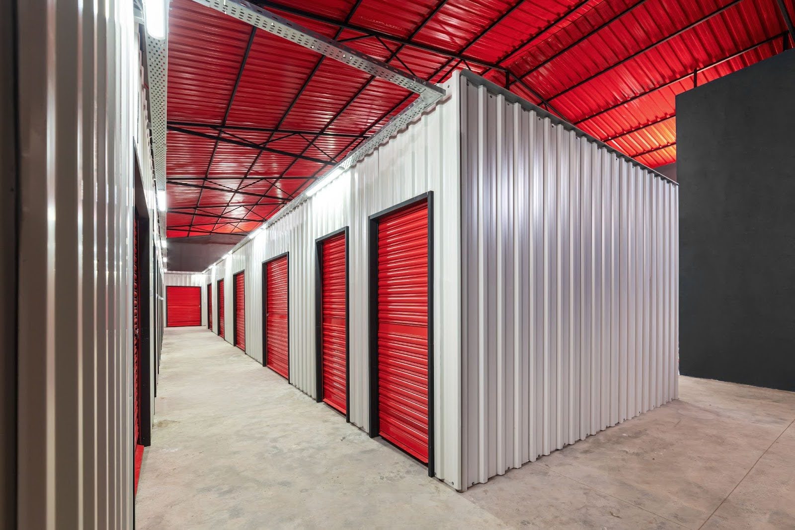 How to Organize a Storage Unit Like an Expert