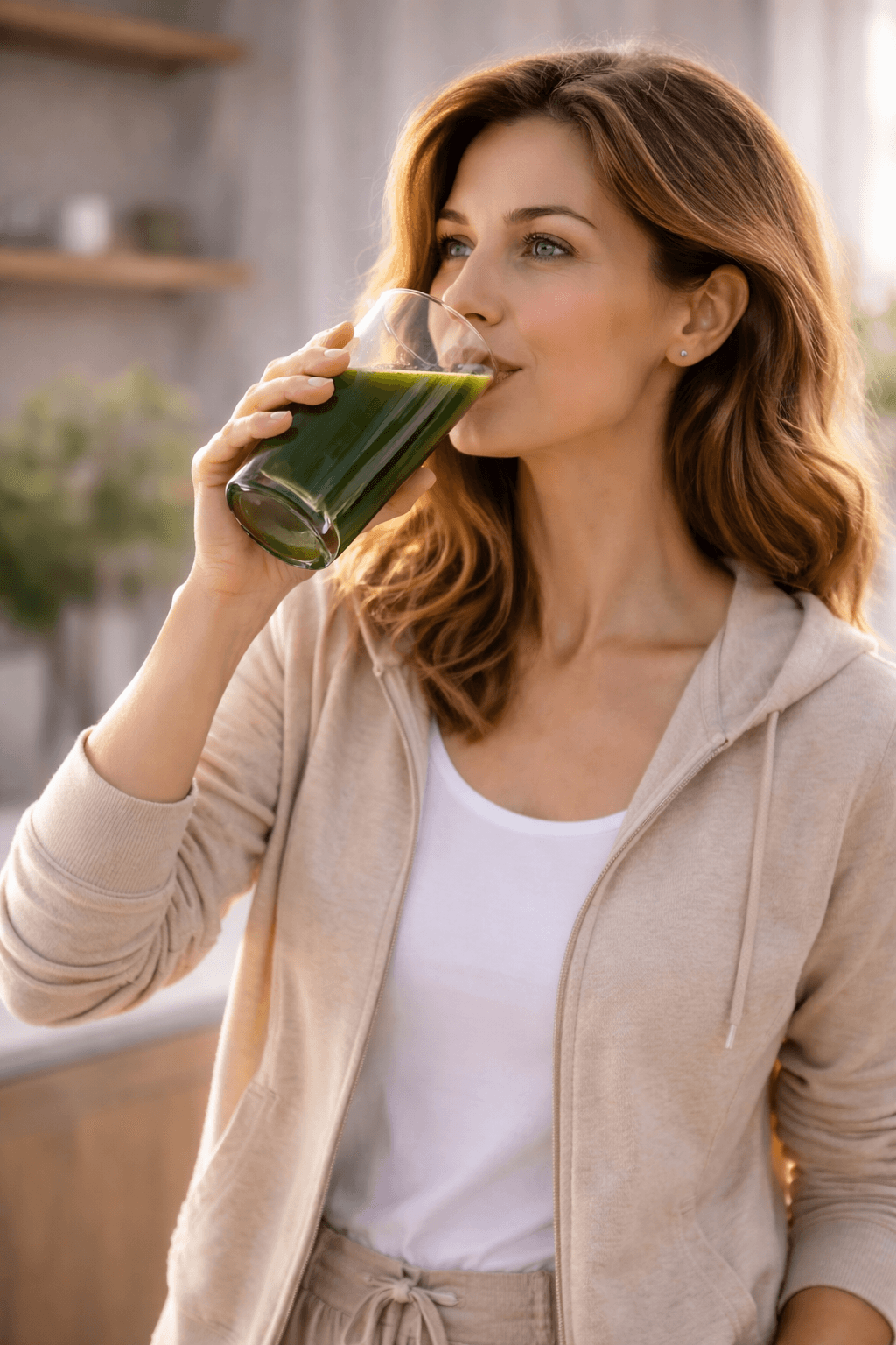 Coach explaining something to an athlete