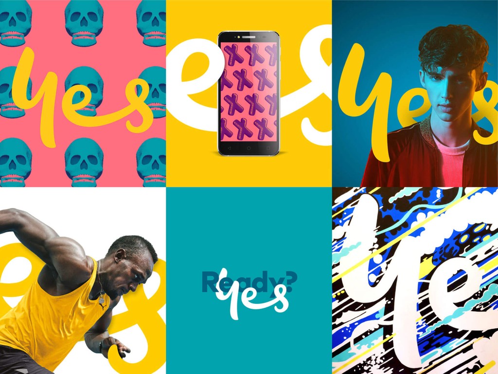 Whatever the Yes You Want