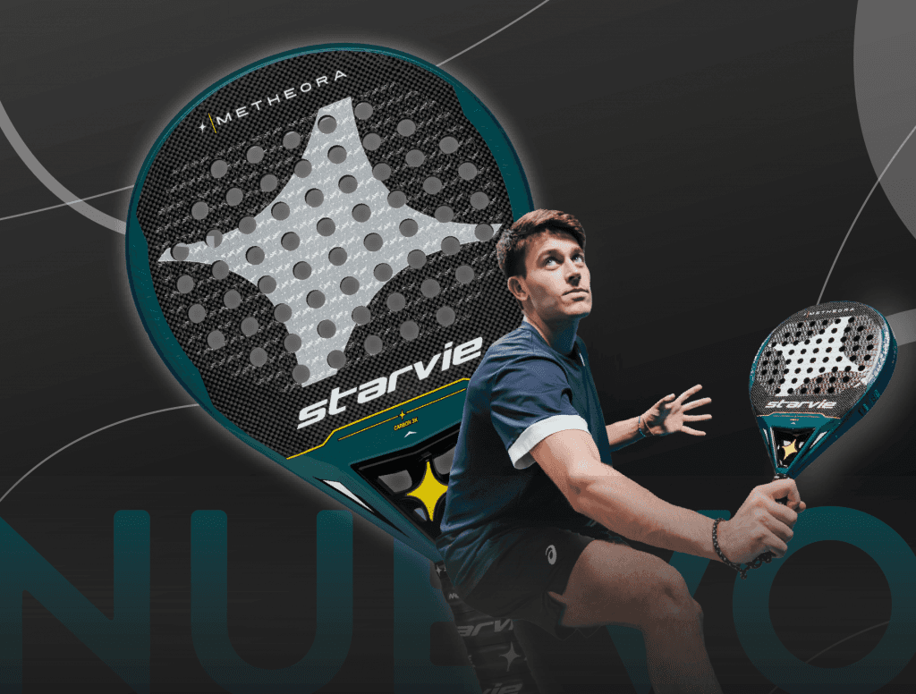 Instalaciones de JA Padel Academy