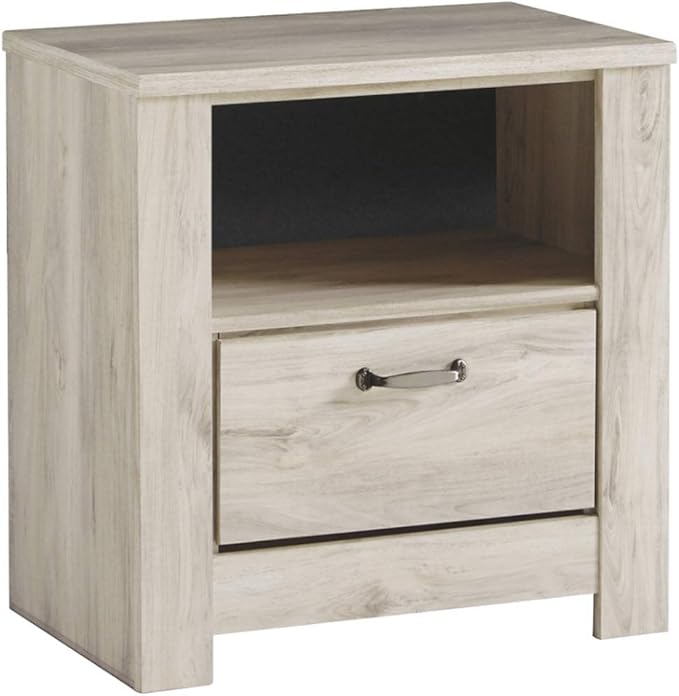 Bellaby nightstand – A stylish and functional furniture piece, perfect for any modern home.