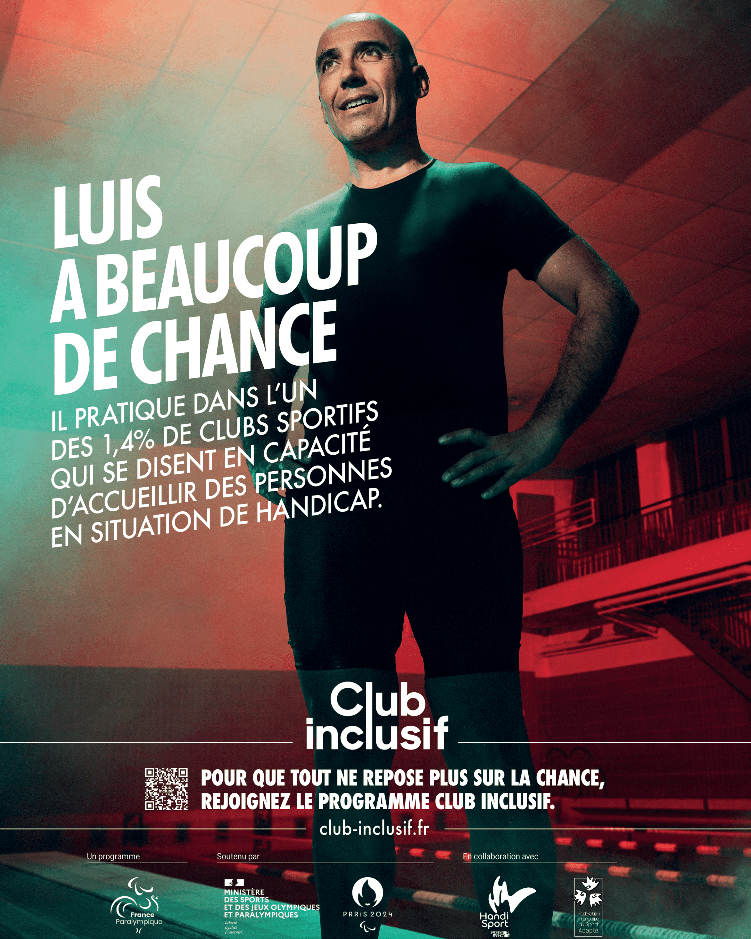 Streetside billboard with flyposters of the Batch.Works brand and illustrations