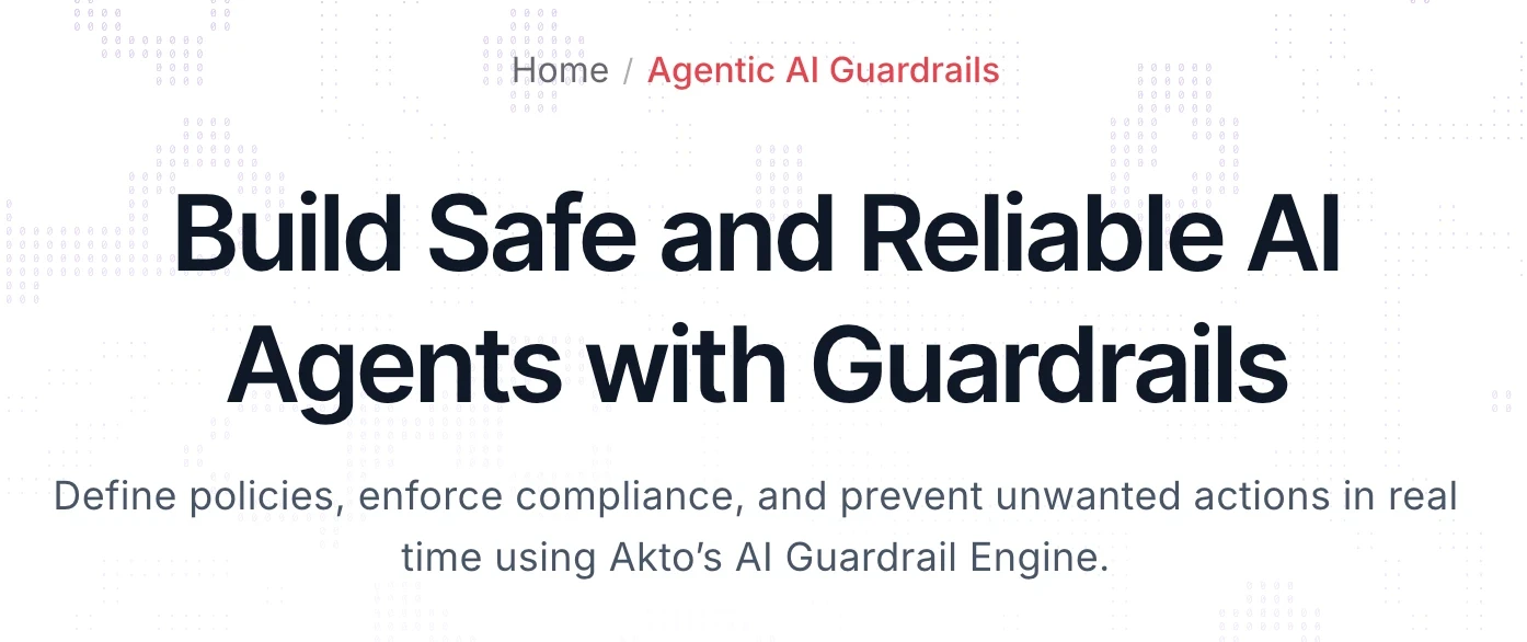 AI Agents with Guardrails