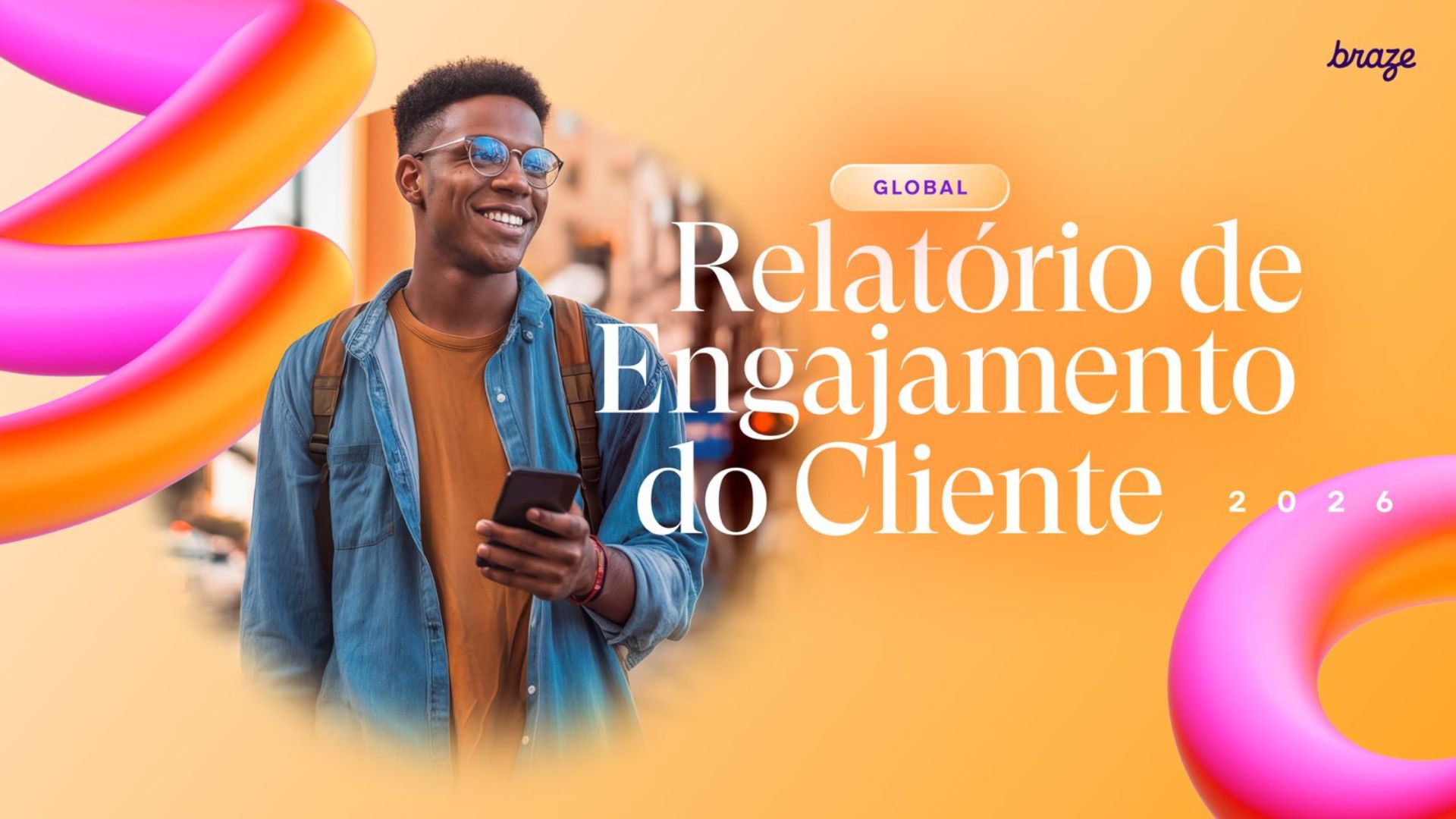 IA no Marketing: 93% confiam, mas só 53% dos clientes se sentem compreendidos