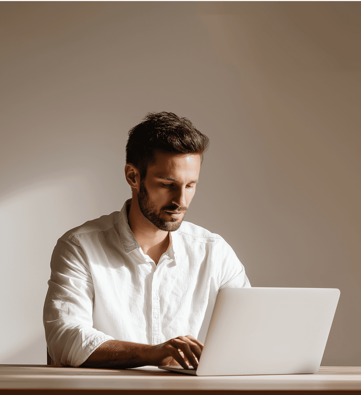 Transmission d’une synthèse médicale au médecin avant la consultation