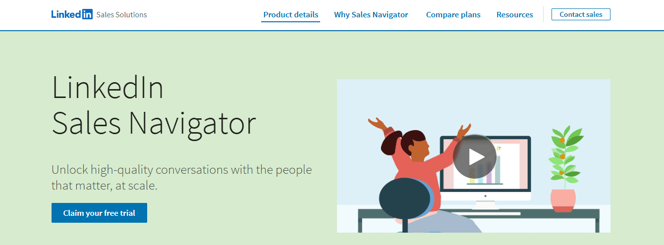 Tools - Hunter.io Alternatives