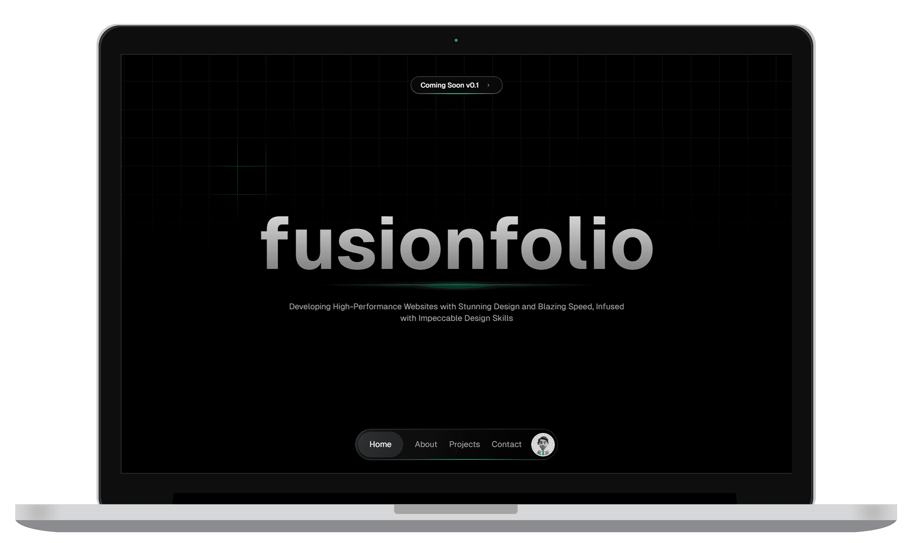 fusionfolio