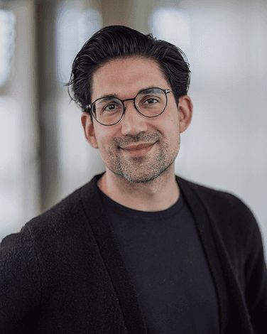 Guillermo Portal Gentile, MD, MBA