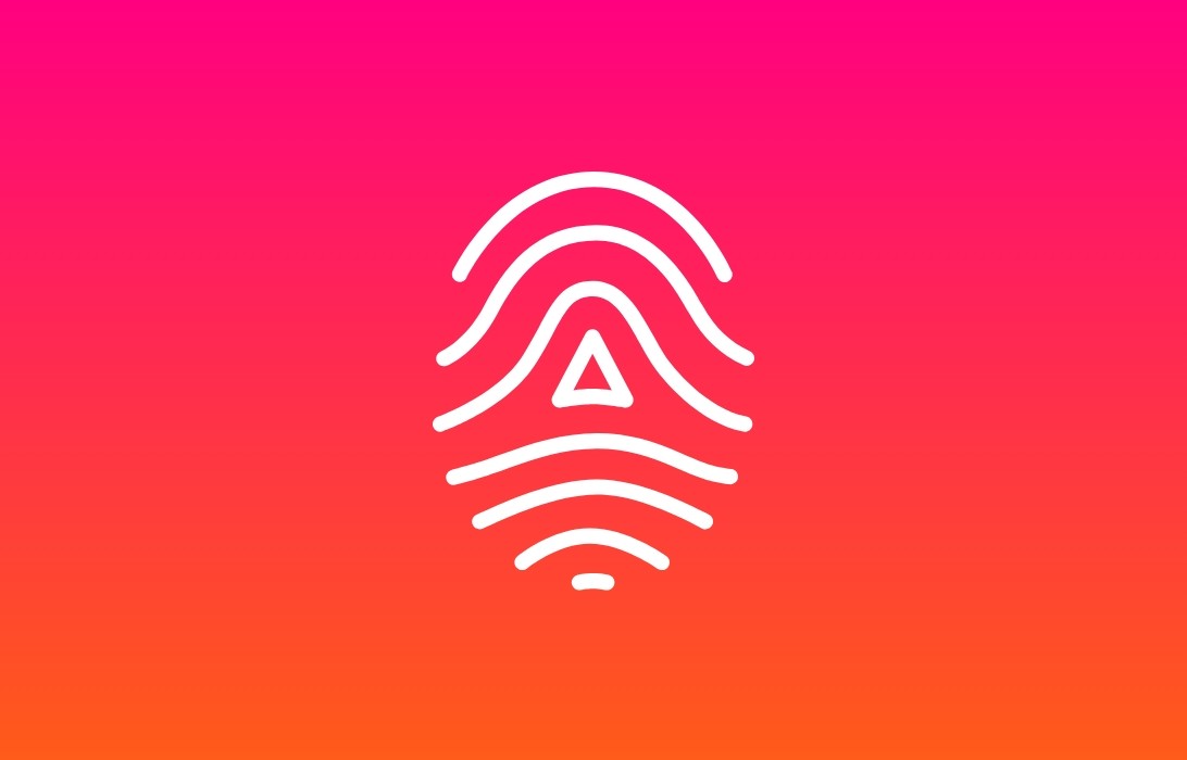 a cell phone leaning on a ledge