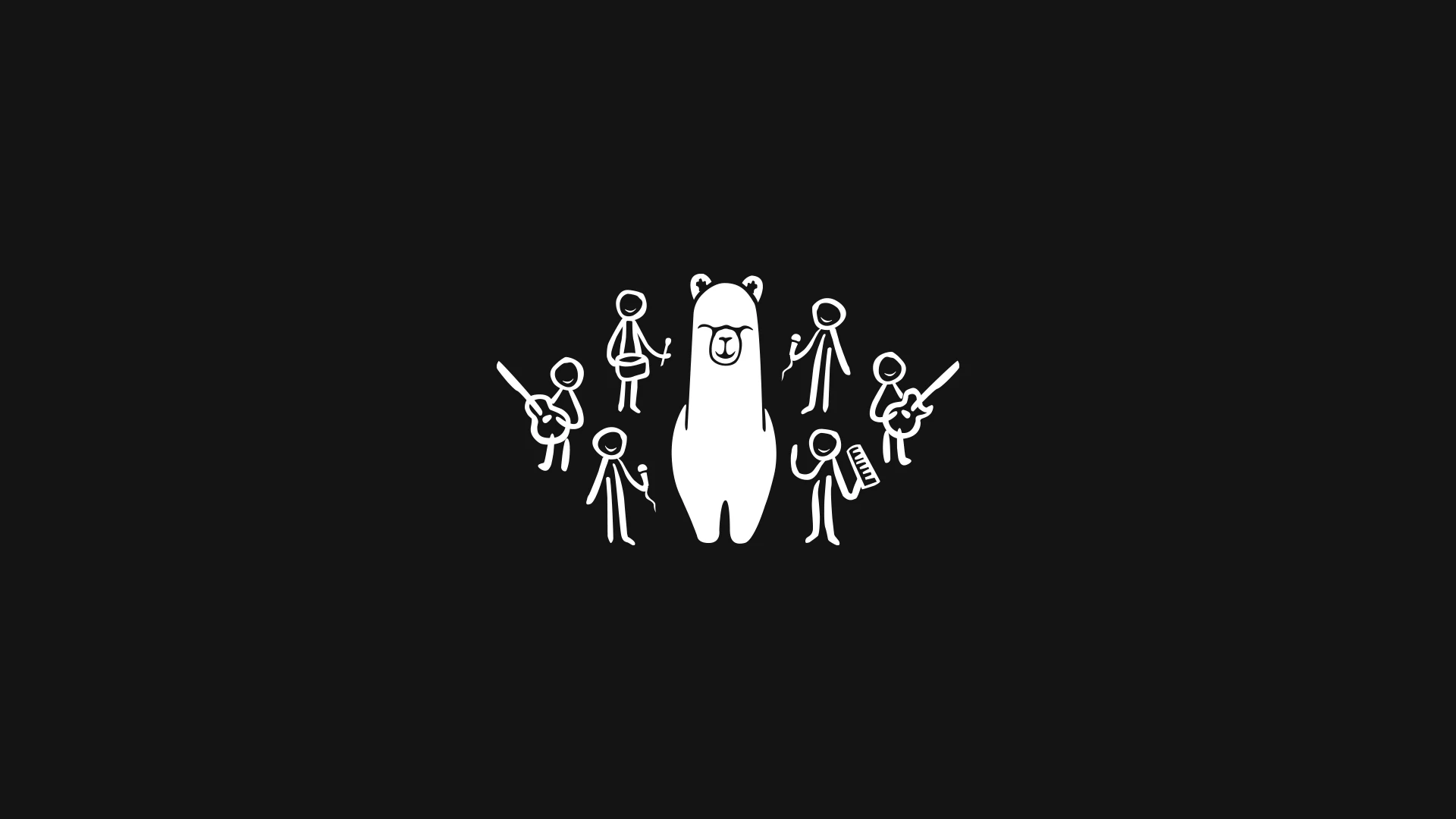 Alpaca Logo