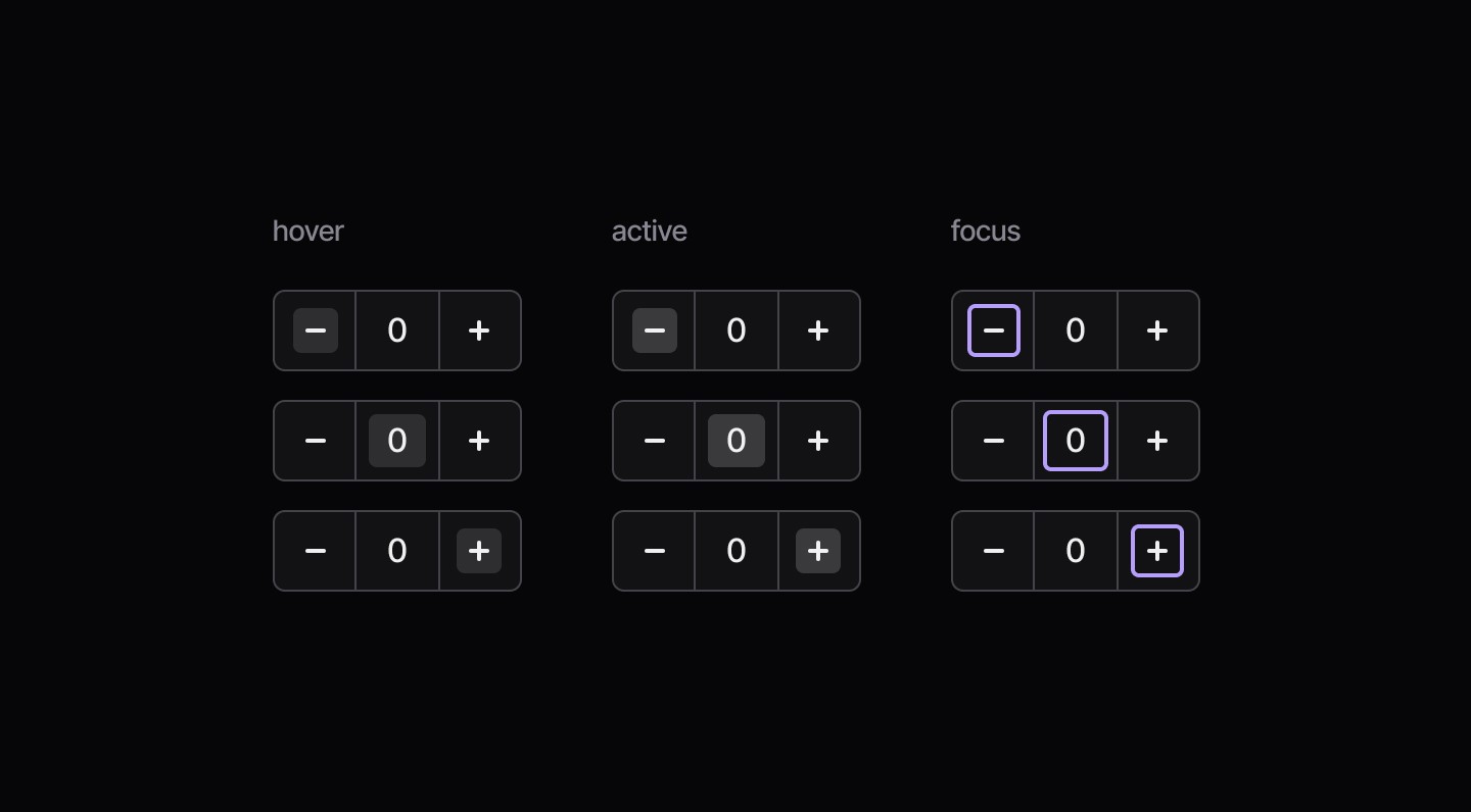 An accordion-style UI component with two sections. The top section, labeled ‘More info,’ has a red circle with a slash icon indicating a poor label choice. The bottom section, labeled ‘Shipping & Returns,’ has a green checkmark icon indicating a good label choice. Both sections have a ‘+’ icon on the right, suggesting they can be expanded.