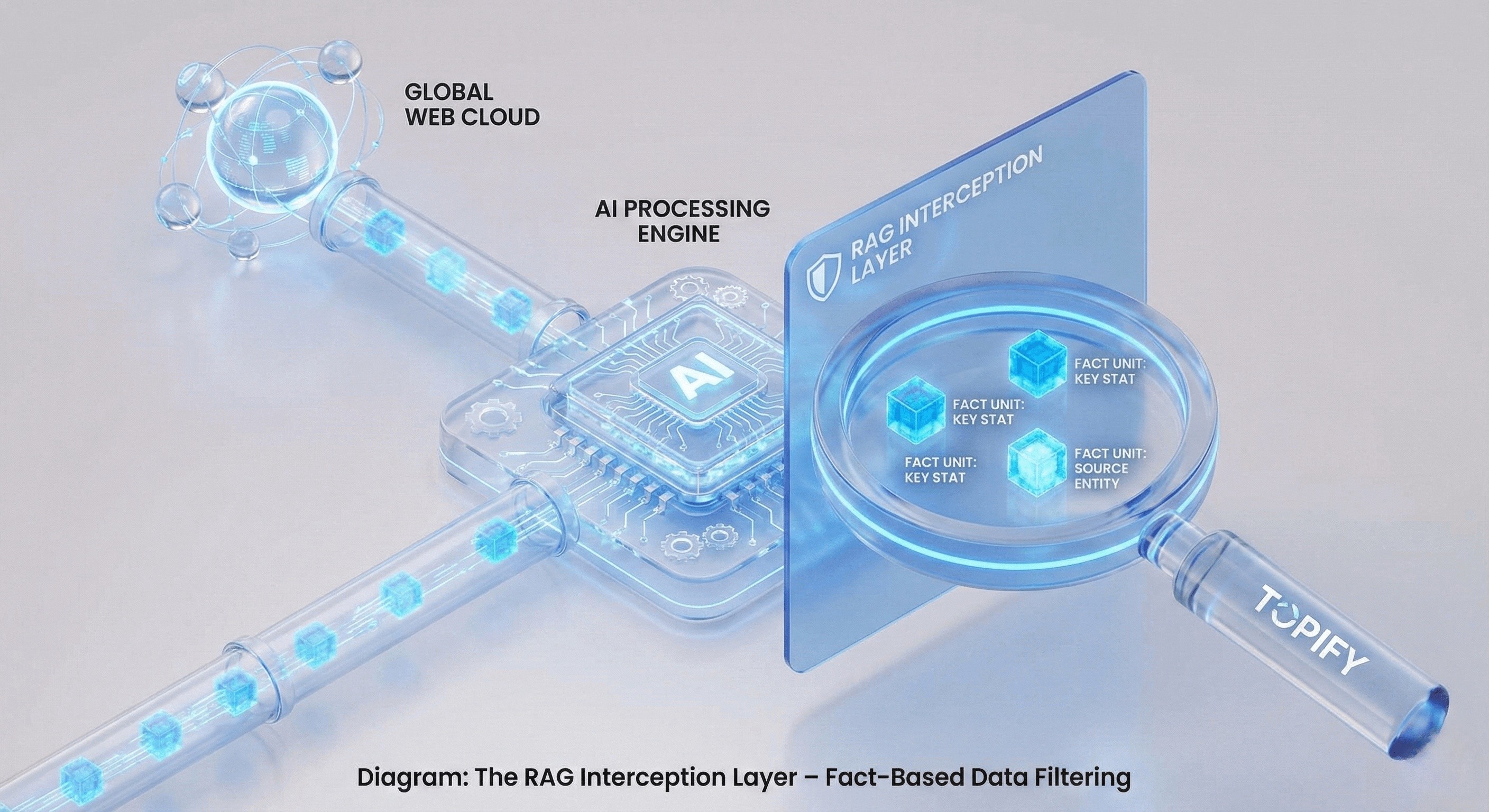 RAG attribution and citation analysis