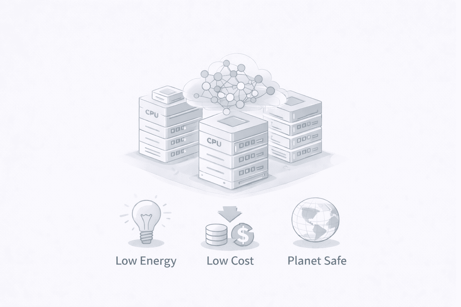 The image featured at the bottom of the about us page