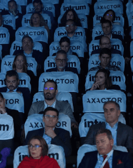 Foto carrousel Credit & Finance 2026