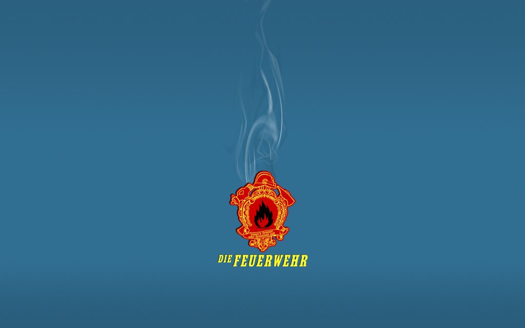 Die Feuerwehr, Freelance Team Campaign