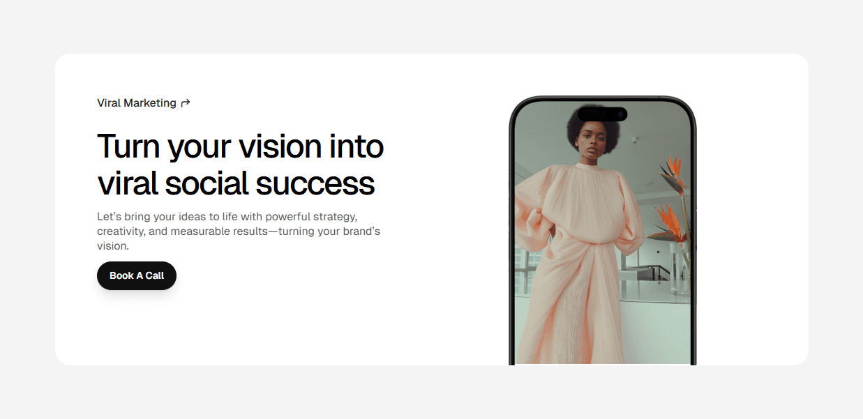 Framer CTA Component