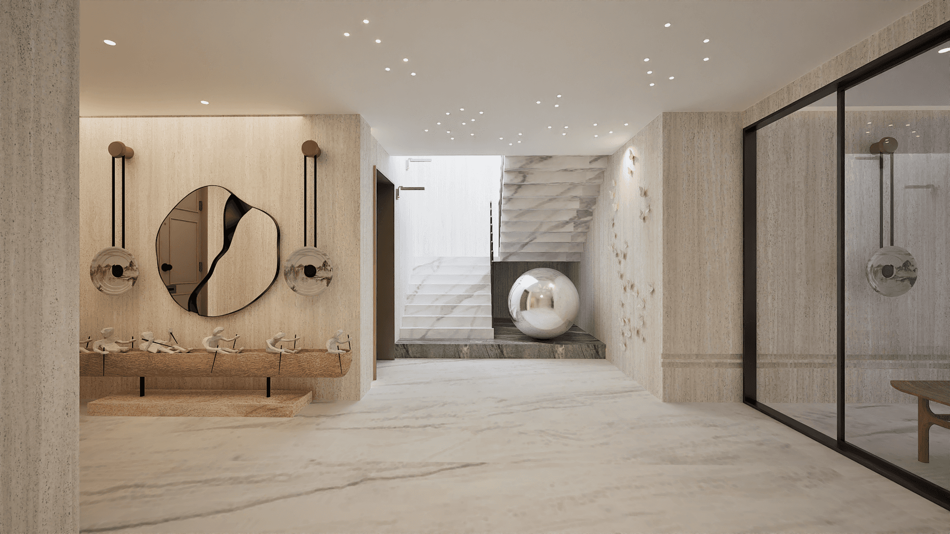 Interior design photo representing the studio’s design approach.