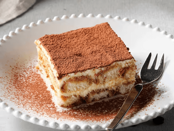 Tiramisu Terrona Photo