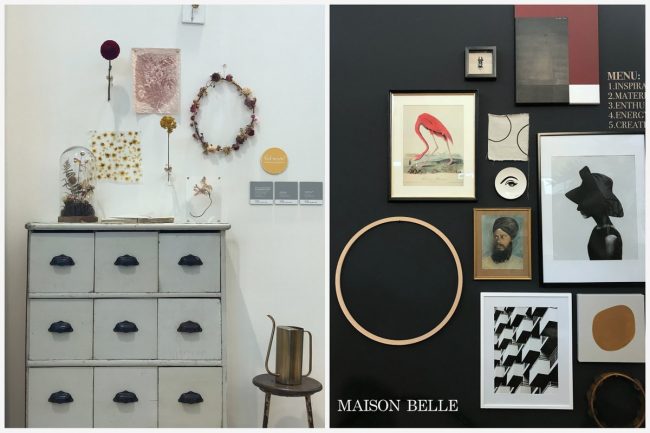 wand decoratie interieurblog