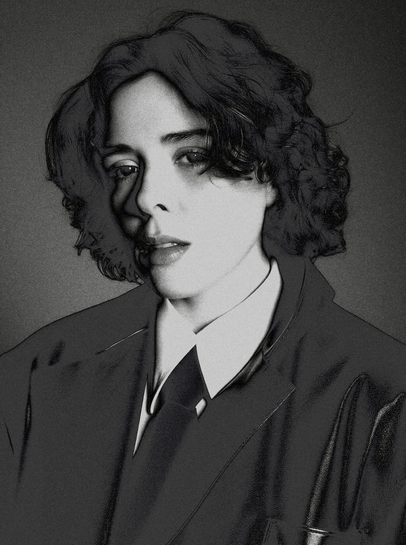 Anastasiia Tverdostup