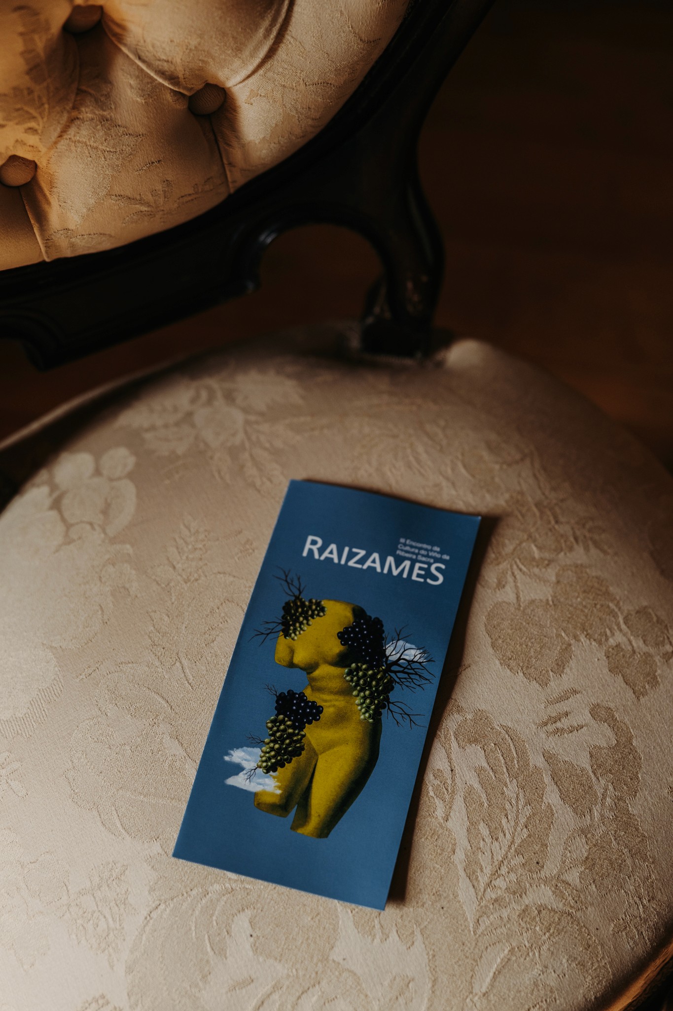 Raizames | Festival cultural | Sesión fotografía Lorena Grandío