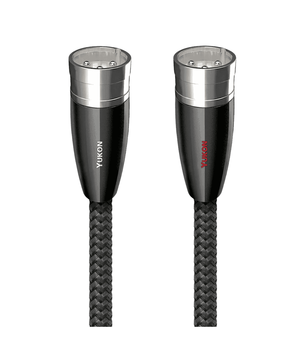 Audioquest XLR Yukon - Main - LE STUDIO HIFI