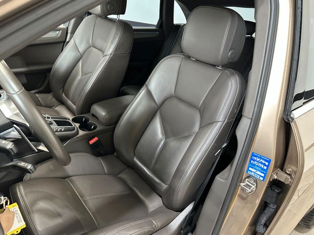 PORSCHE Macan 2017 GREY Gebrauchtwagen - Galeriebild 8