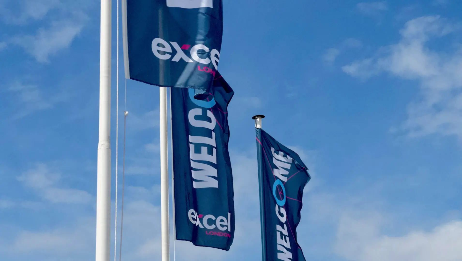 Creative Kin's London podcast studio is less than 15 minutes from Excel londo no the Elizabeth Line from Custom House to Woolwich.