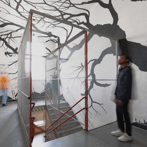 MoMA PS1