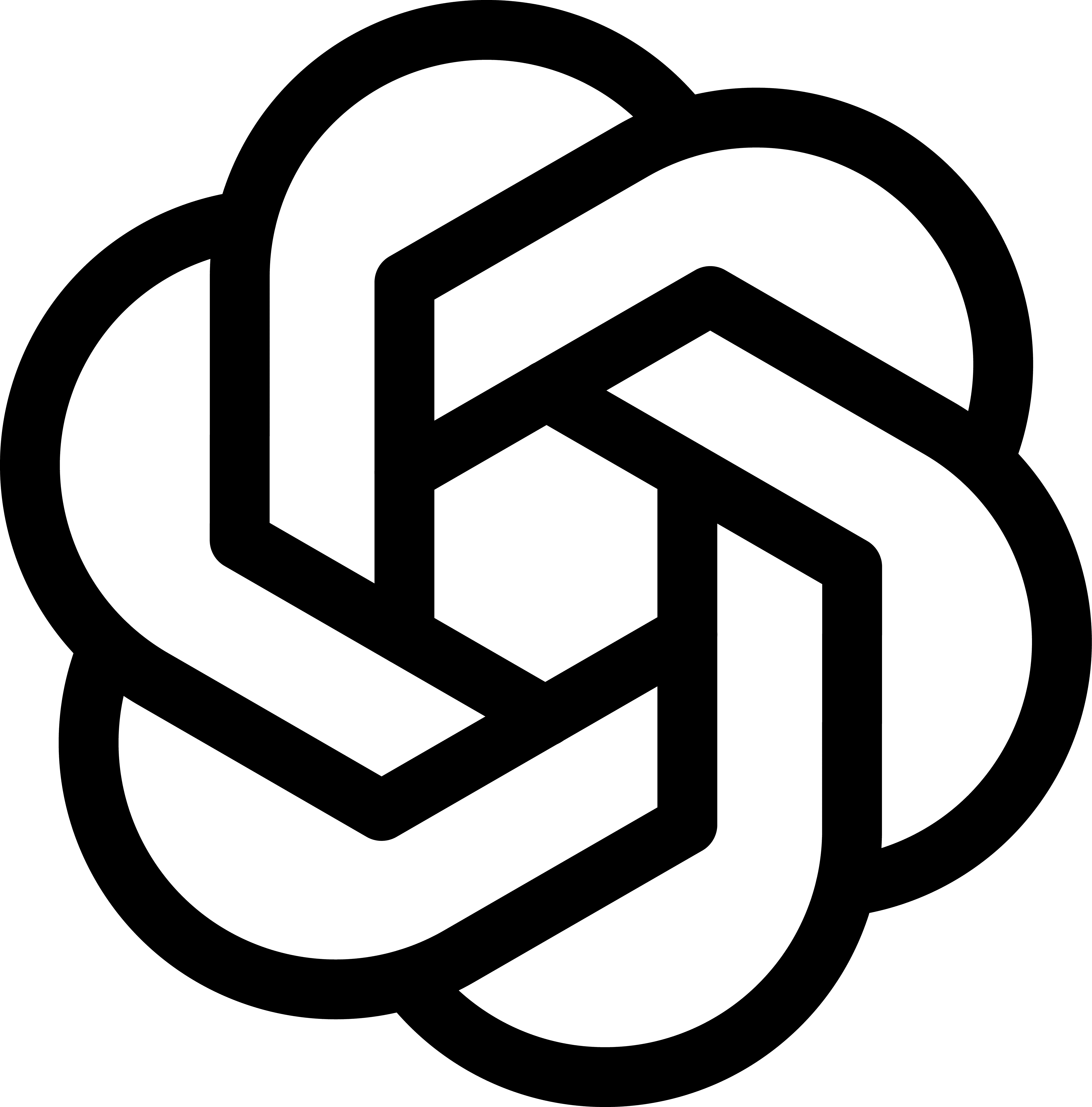 ChatGPT Logo