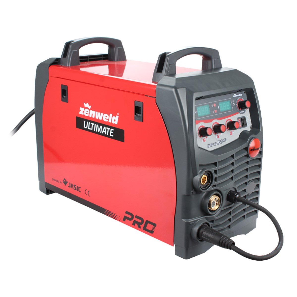 Zenweld Ultimate 250 MTC