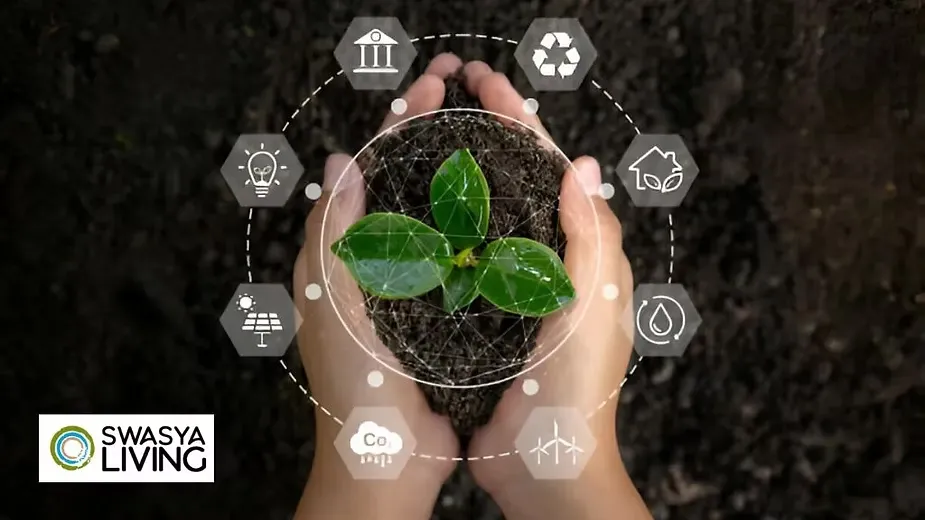 Sustainable Agriculture Practices