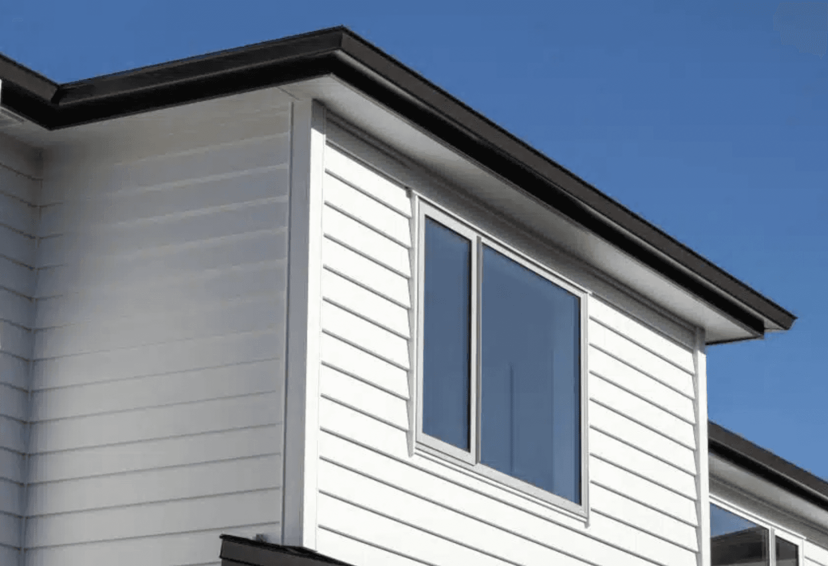 cladding installation